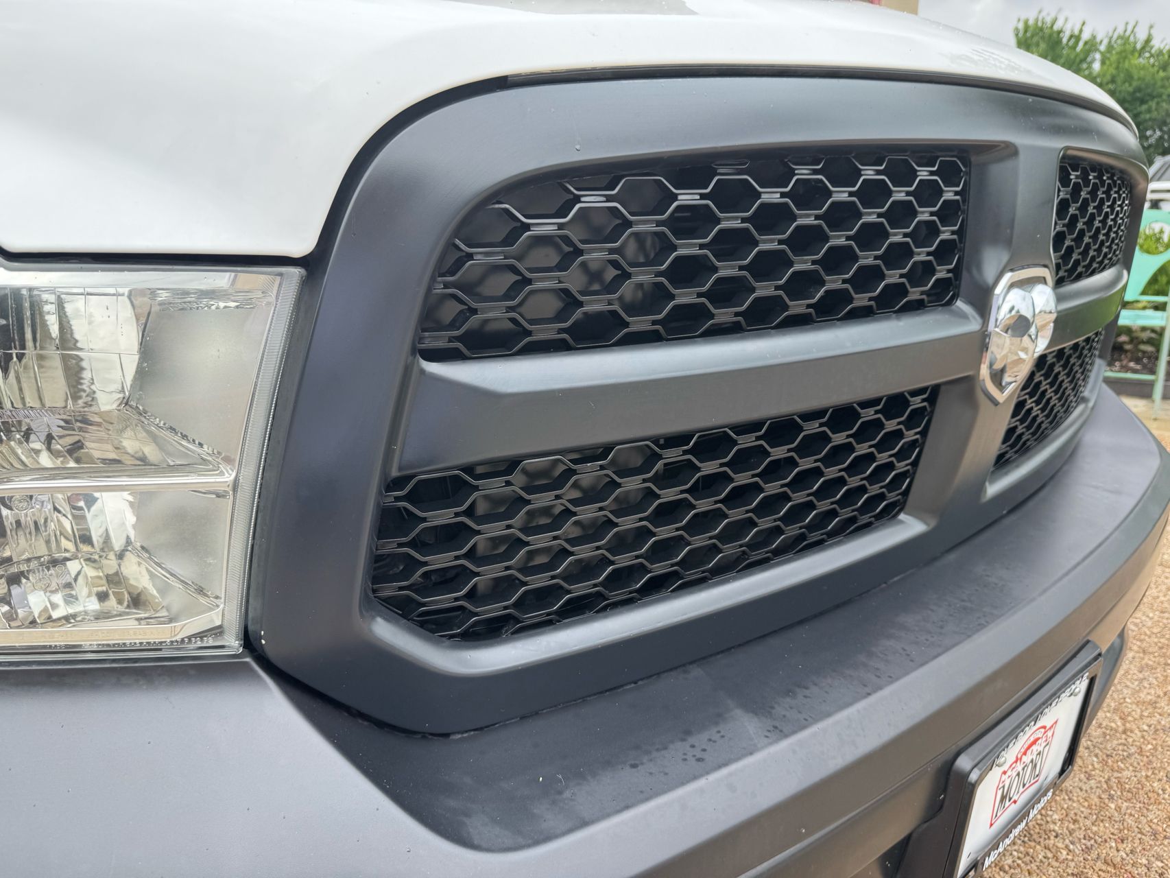 ram ram 1500 pickup 2016 1C6RR6KG2GS360967 image ram ram 1500 pickup 2016 1C6RR6KG2GS360967 image
